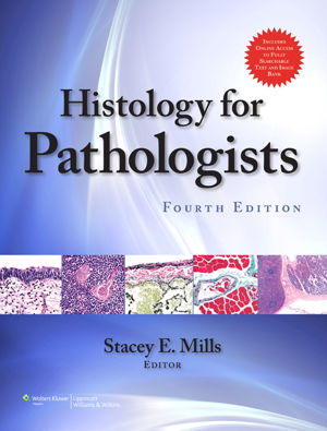 Cover art for Histology for Pathologists
