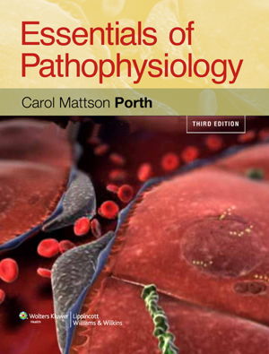 Cover art for Essentials of Pathophysiology Concepts of Altered Health