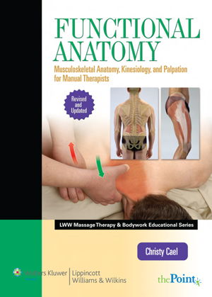 Cover art for Functional Anatomy
