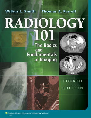 Cover art for Radiology 101 The Basics and Fundamentals of Imaging
