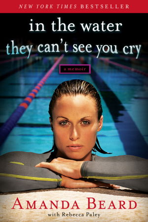 Cover art for In the Water They Cant See You Cry A Memoir