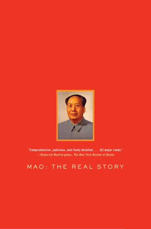 Cover art for Mao