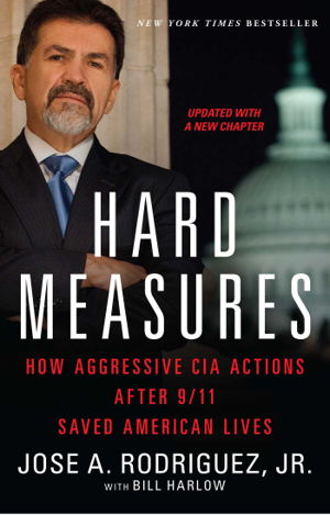 Cover art for Hard Measures