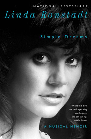 Cover art for Simple Dreams