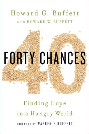 Cover art for 40 Chances