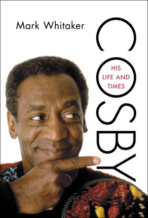 Cover art for Cosby