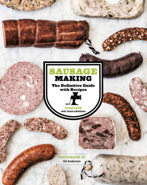 Cover art for Sausage Making