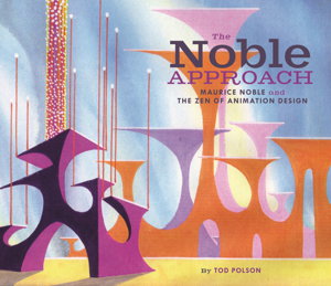 Cover art for Noble Approach