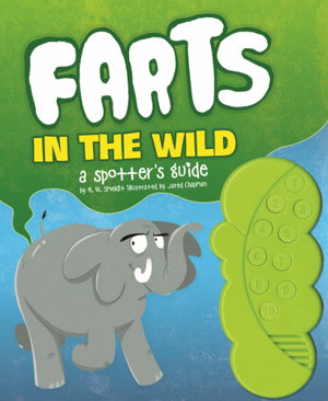 Cover art for Farts in the Wild