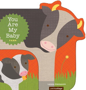 Cover art for You Are My Baby - Farm