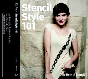 Cover art for Stencil Style 101