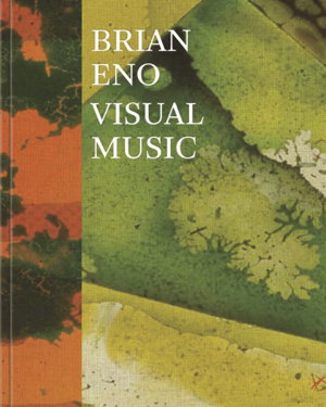 Cover art for Brian Eno