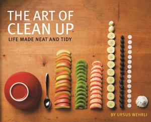 Cover art for Art of Clean Up