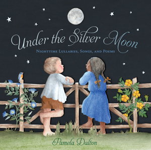 Cover art for Under the Silver Moon