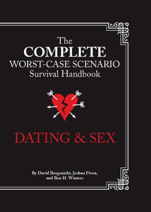 Cover art for The Complete Worst-Case Scenario Survival Handbook