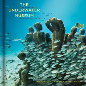 Cover art for Underwater Museum