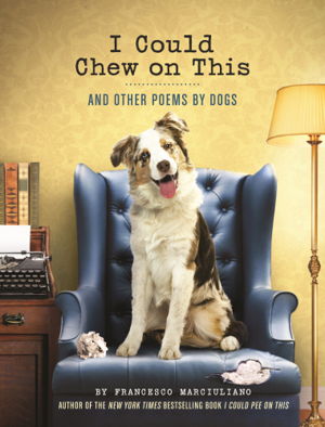 Cover art for I Could Chew on This