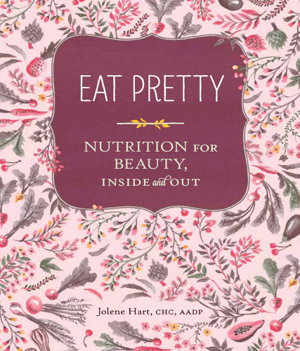 Cover art for Eat Pretty