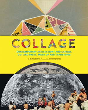 Cover art for Collage
