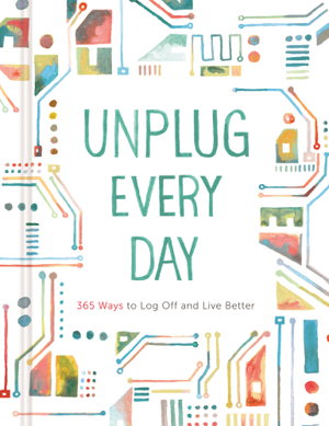 Cover art for Unplug Every Day