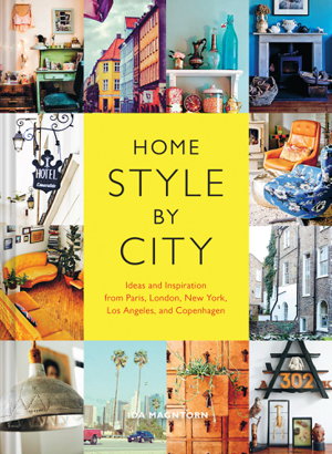 Cover art for Home Style by City