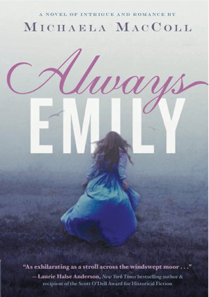 Cover art for Always Emily