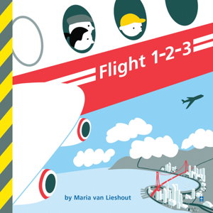 Cover art for Flight 1-2-3