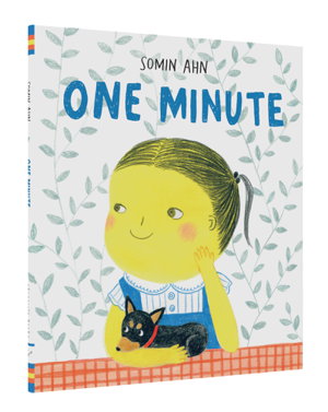 Cover art for One Minute