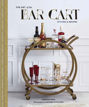 Cover art for Art of the Bar Cart