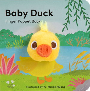 Cover art for Baby Duck