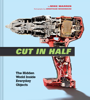Cover art for Cut in Half