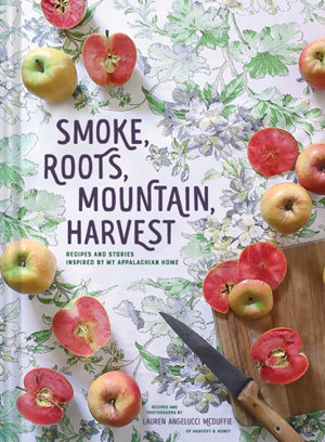 Cover art for Smoke, Roots, Mountain, Harvest