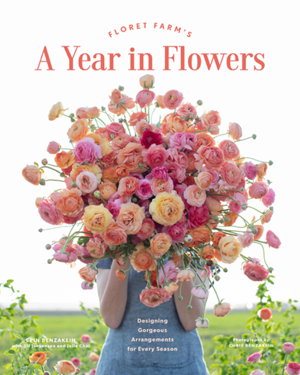 Cover art for Floret Farm s A Year in Flowers