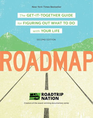 Cover art for Roadmap