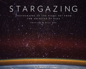 Cover art for Stargazing