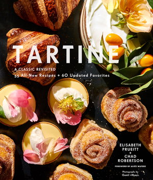 Cover art for Tartine