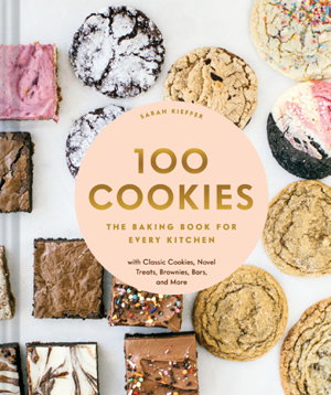 Cover art for 100 Cookies