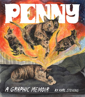Cover art for Penny