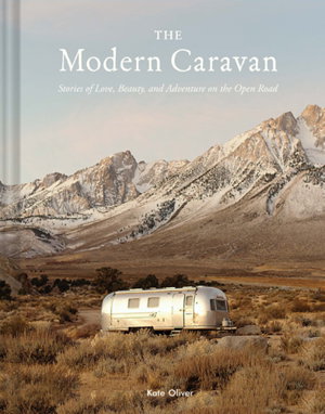 Cover art for Modern Caravan