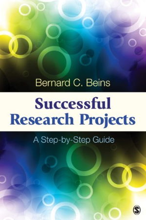 Cover art for Successful Research Projects