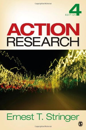 Cover art for Action Research