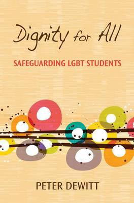 Cover art for Dignity for All