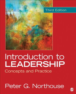 Cover art for Introduction to Leadership