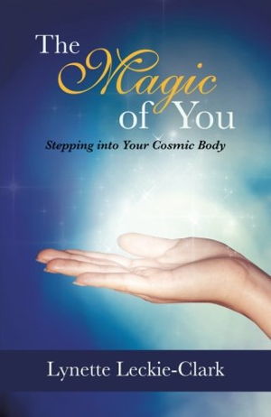 Cover art for The Magic of You