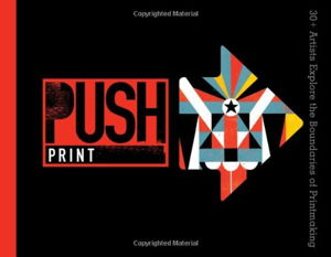 Cover art for Push Print