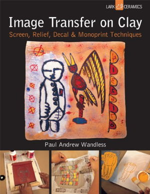 Cover art for Image Transfer on Clay