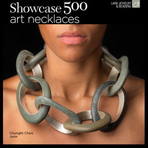Cover art for Showcase 500 Art Necklaces