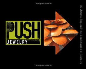Cover art for Push Jewelry