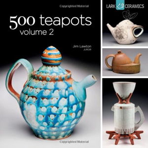 Cover art for 500 Teapots