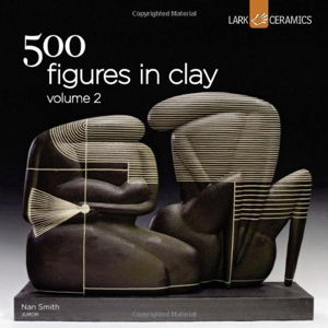 Cover art for 500 Figures In Clay